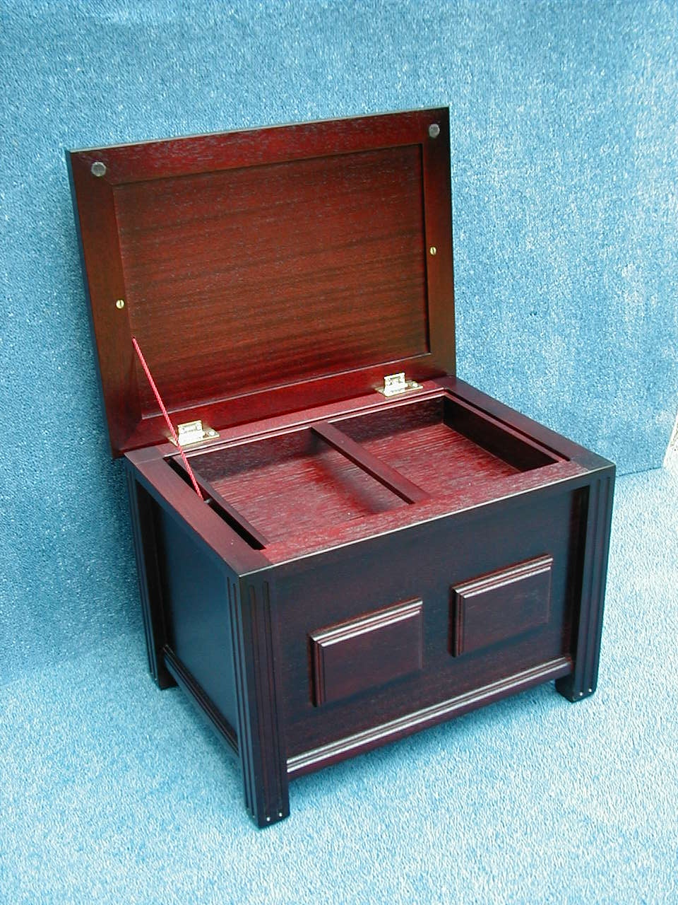 Eden Sewing Box