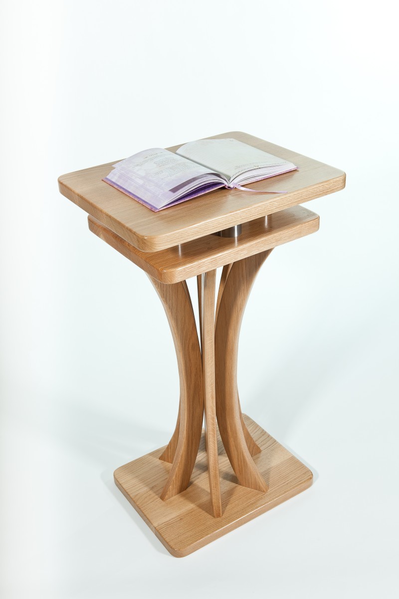 Prayer Book Table