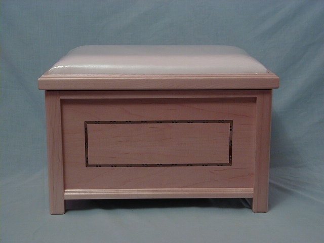 Mayfair Sewing Box