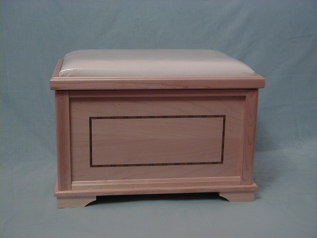 Park Lane Sewing Box