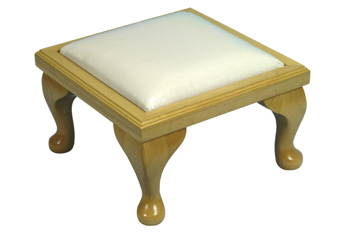 QA9 Footstool