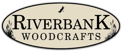 Riverbank Woodcrafts - hand made wooden sewing boxes and church furniture