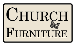 bespoke wooden church furniture